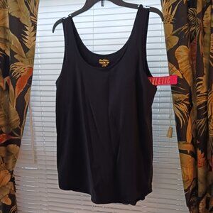 SUNRAY BRA TANK UPF.50+